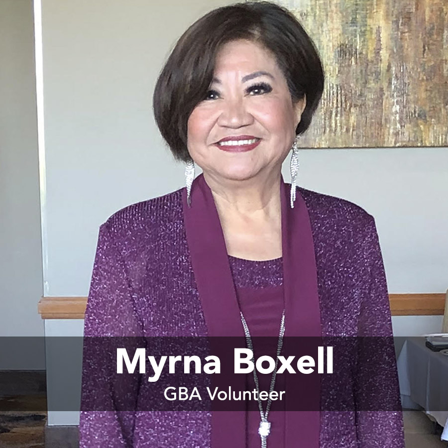 Myrna Boxell_presenter